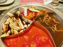 -廖掌柜·重庆鲜货火锅(上海首店)