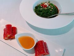 -君庭中餐厅(友谊宾馆店)
