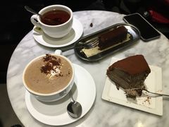 -Awfully Chocolate(来福士广场店)
