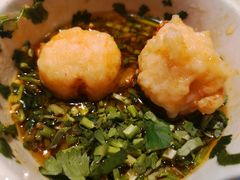 -海底捞火锅(万丰桥店)