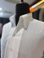 -Hongdu红都·高端西装定制男士西装礼服大衣定制