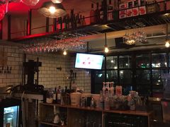 -Liberty Brewing Co·曼哈顿餐吧