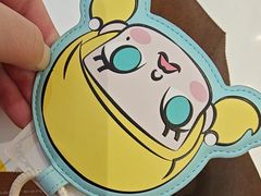 -泡泡玛特POPMART(合生汇店)