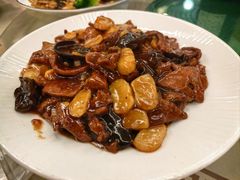 -玉华台饭庄(裕中西里小区店)