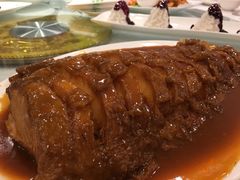 -香融府·烤鸭·家常菜(马家堡路店)