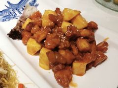 -小菜园新徽菜(合肥之心城店)