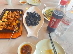 -船歌·鱼水饺青岛菜(石老人店)