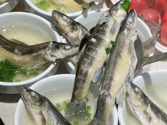 -海底捞火锅(劲松店)