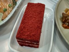 提拉米苏蛋糕-宜家·瑞典风味餐厅(北京西红门店)