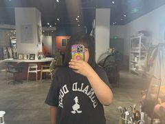 -海马体照相馆(天津世纪都会店)