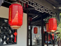 -南京民俗博物馆(甘熙故居)