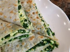 -民族饭荘(新华大街店)