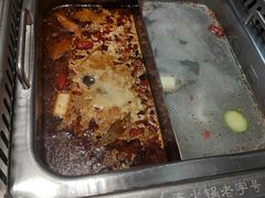 -草原塞蛮羊火锅城(港湾店)