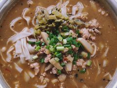 -舒记老友粉(埌西店)