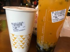 -CoCo都可(金狮店)