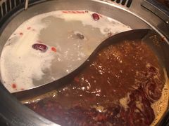 -季季红火锅(动壹店)