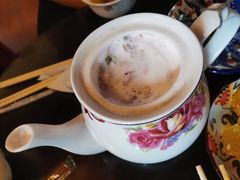 -百年老茶馆