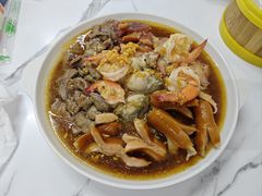 -新一味普宁肠粉王(梅林店)