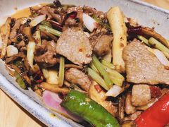 -十三式重庆江湖菜(金茂览秀城店)