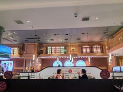 -左庭右院鲜牛肉火锅(环球港店)