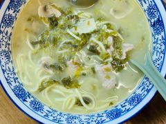 -圳兴面王·拌川·特色炒面(南山保利剧院店)