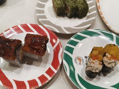 -新一番三文鱼寿司(大东海店)