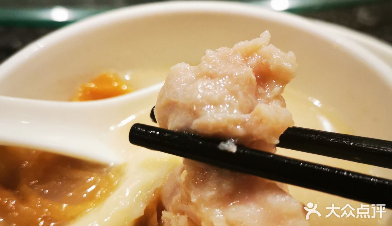 开了二十几年生意还是那么火