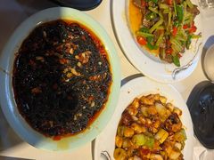 -小天府川菜馆(魏公村店)