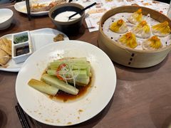 -苏小柳点心·手作小笼包(康桥分院)