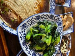 -老横泾面馆(吴中横泾店)