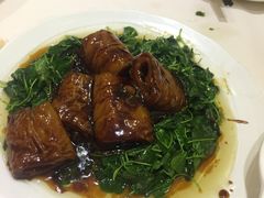 -老正兴菜馆(福州路店)