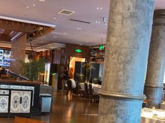 -八府香鸭·啫啫煲(华山路店)