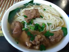 -长人馄饨铺(解放街店)