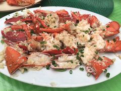 -盛港湾海鲜食府(黄沙店)