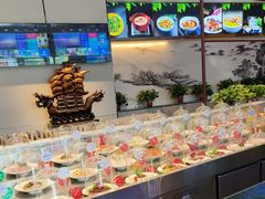 -粥堂里餐厅(城市御园店)