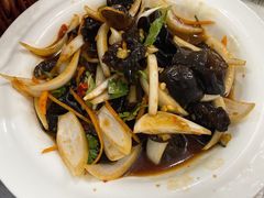 -成记海鲜粥(意大利风情街店)