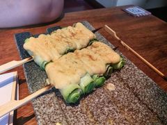 -千代武日本料理(爱建店)