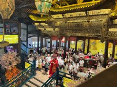 -HOHO餐厅(古子城店)