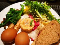 -北京益田影人花园酒店