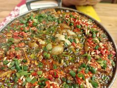 -李不管把把烧(天府三街店)