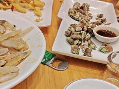 -舌尖上·霞浦滩涂海鲜·新闽菜(总店)
