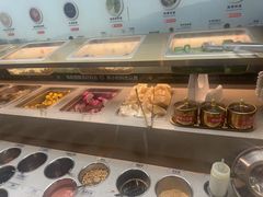 -海底捞火锅(太原南站店)