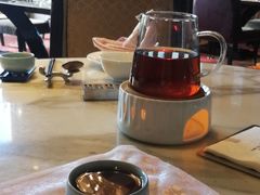 -顺德美的万豪酒店-万豪中餐厅