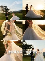 -雪中彩影婚纱摄影·品控旗舰店