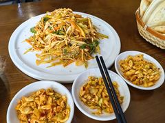 -长安后宰门水盆羊肉(新都心店)