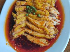 -小城粥道·海胆鲜虾粥(解放广场店)