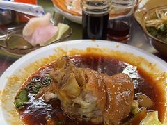 -哈尔滨饺子王·东北菜(鱼鳞浃路店)