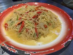 -馬伍旺川菜(江北虹悦城店)