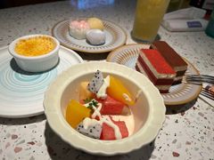 -战斧牛排餐厅(悦方IDmall店)