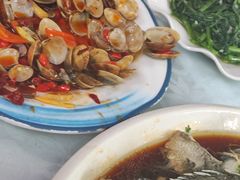 -范饭椰林川湘味海鲜·椰子鸡(三亚湾椰梦长廊店)